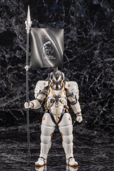 画像6: 『コジマプロダクション』 ルーデンス (6)