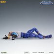 画像7: 52TOYS FIGLITE キャプテンコマンドー キャプテン 1/12スケールアクションフィギュア (7)