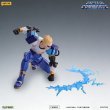 画像5: 52TOYS FIGLITE キャプテンコマンドー キャプテン 1/12スケールアクションフィギュア (5)