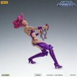 画像6: 52TOYS FIGLITE キャプテンコマンドー キャロル 1/12スケールアクションフィギュア (6)