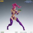 画像4: 52TOYS FIGLITE キャプテンコマンドー キャロル 1/12スケールアクションフィギュア (4)