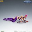 画像7: 52TOYS FIGLITE キャプテンコマンドー キャロル 1/12スケールアクションフィギュア (7)