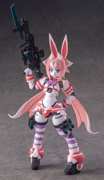 画像6: ポリニアン マカオン(セーラー服) (6)