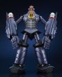 画像2: 【三次再販】MODEROID 『THE ビッグオー』 ビッグオー (2)