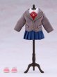 画像7: ねんどろいどどーる おようふくセット 『ドキドキ文芸部!』 モニカ (7)