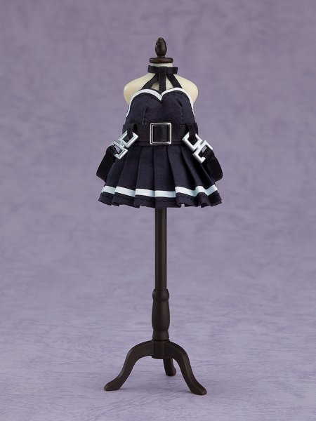 画像3: ねんどろいどどーる おようふくセット 『葬送のフリーレン』 ユーベル (3)