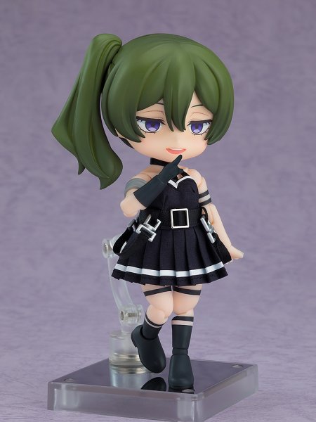 画像3: ねんどろいどどーる 『葬送のフリーレン』 ユーベル (3)