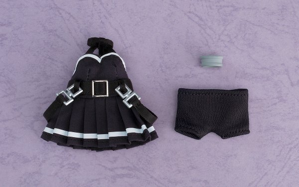 画像2: ねんどろいどどーる おようふくセット 『葬送のフリーレン』 ユーベル (2)