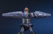 画像7: 【三次再販】MODEROID 『THE ビッグオー』 ビッグオー (7)