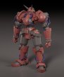 画像8: MODEROID 『ガン×ソード』 ヴォルケイン (8)