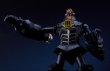 画像8: 【三次再販】MODEROID 『THE ビッグオー』 ビッグオー (8)