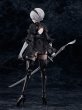 画像4: 【再販】figma 『NieR:Automata Ver1.1a』 2B（ヨルハ二号B型） (4)