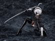 画像6: 【再販】figma 『NieR:Automata Ver1.1a』 2B（ヨルハ二号B型） (6)