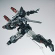 画像14: SHEIK MAINLAND ULTRA ACTION TROOPERシリーズ stag(スタッグ)II式 1/144スケールプラスチックモデルキット (ブルー / グレー) (14)