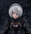 画像7: 【再販】figma 『NieR:Automata Ver1.1a』 2B（ヨルハ二号B型） (7)