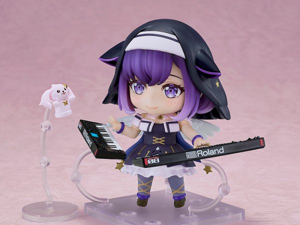 画像5: ねんどろいど 『BanG Dream!』 藤都子 (5)