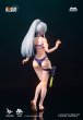 画像10: HASUKI POCKET ARTSシリーズ PA013 ドールズフロントライン2:エクシリウム クルカイ 1/12スケール可動フィギュア オプションパーツセット (A / B) (10)