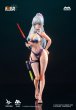 画像3: HASUKI POCKET ARTSシリーズ PA013 ドールズフロントライン2:エクシリウム クルカイ 1/12スケール可動フィギュア オプションパーツセット (A / B) (3)