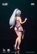 画像14: HASUKI POCKET ARTSシリーズ PA013 ドールズフロントライン2:エクシリウム クルカイ 1/12スケール可動フィギュア (豪華版 / 通常版) (14)