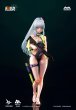 画像6: HASUKI POCKET ARTSシリーズ PA013 ドールズフロントライン2:エクシリウム クルカイ 1/12スケール可動フィギュア (豪華版 / 通常版) (6)