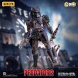 画像20: 52TOYS BEASTBOX INFINITY PREDATOR CITYHUNTER(シティハンター・プレデター) (特典付Ver. / 通常Ver.) (20)