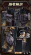 画像35: 52TOYS BEASTBOX INFINITY PREDATOR CITYHUNTER(シティハンター・プレデター) (特典付Ver. / 通常Ver.) (35)