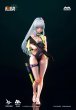 画像24: HASUKI POCKET ARTSシリーズ PA013 ドールズフロントライン2:エクシリウム クルカイ 1/12スケール可動フィギュア (豪華版 / 通常版) (24)