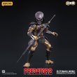 画像9: 52TOYS BEASTBOX INFINITY PREDATOR CITYHUNTER(シティハンター・プレデター) (特典付Ver. / 通常Ver.) (9)