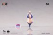 画像6: HASUKI POCKET ARTSシリーズ PA013 ドールズフロントライン2:エクシリウム クルカイ 1/12スケール可動フィギュア オプションパーツセット (A / B) (6)