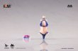 画像18: HASUKI POCKET ARTSシリーズ PA013 ドールズフロントライン2:エクシリウム クルカイ 1/12スケール可動フィギュア (豪華版 / 通常版) (18)
