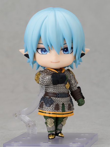 画像6: ねんどろいど 『ファイナルファンタジーXIV』 オルシュファン (6)