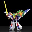 画像4: MODEROID 『熱血最強ゴウザウラー』 ゴウザウラー (4)