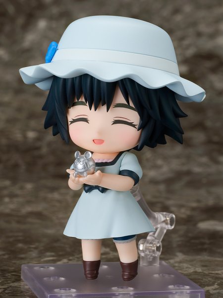 画像4: ねんどろいど 『STEINS;GATE』 椎名まゆり 2.0 (4)