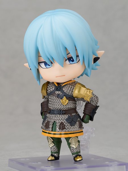 画像3: ねんどろいど 『ファイナルファンタジーXIV』 オルシュファン (3)