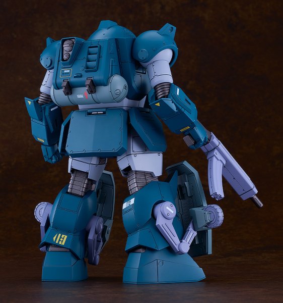 画像3: PLAMAX SV-05 1/24 Scale ATH-06-WP ダイビングビートル (3)