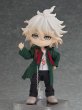 画像3: ねんどろいどどーる 『スーパーダンガンロンパ２×２』 狛枝凪斗 (3)