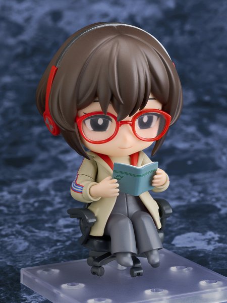 画像4: ねんどろいど 『Chill with You : Lo-Fi Story』 サトネ (4)