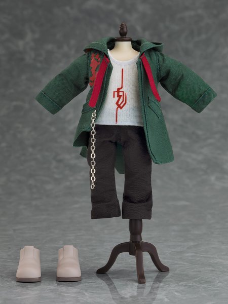 画像6: ねんどろいどどーる 『スーパーダンガンロンパ２×２』 狛枝凪斗 (6)