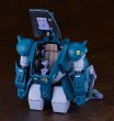 画像10: PLAMAX SV-05 1/24 Scale ATH-06-WP ダイビングビートル (10)