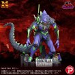 画像2: エヴァンゲリオン初号機"G"覚醒形態 プラスチックモデルキット (2)