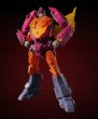 画像6: MDLX ホットロッド（「トランスフォーマー ザ・ムービー」40周年記念版） (6)