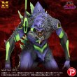 画像9: エヴァンゲリオン初号機"G"覚醒形態 プラスチックモデルキット (9)