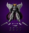 画像2: MDLX 戴冠式スタースクリーム（「トランスフォーマー ザ・ムービー」40周年記念版） (2)