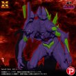 画像13: エヴァンゲリオン初号機"G"覚醒形態 プラスチックモデルキット (13)