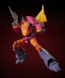 画像4: MDLX ホットロッド（「トランスフォーマー ザ・ムービー」40周年記念版） (4)