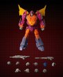 画像2: MDLX ホットロッド（「トランスフォーマー ザ・ムービー」40周年記念版） (2)