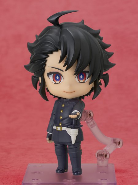 画像6: ねんどろいど 『魔男のイチ』 イチ (6)
