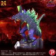 画像6: エヴァンゲリオン初号機"G"覚醒形態 プラスチックモデルキット (6)