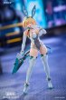 画像10: 黒氷糖企画 ソフィア・F・シャーリング 1/12スケール可動フィギュア (10)