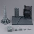 画像4: Realistic Model Series Gストラクチャー 機動戦士ガンダムSEED (HGシリーズ用）【GS06M】ヘリオポリスバトルステージ（マテリアルカラーエディション） (4)